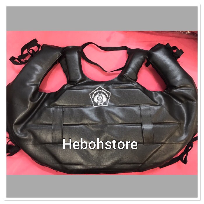 Body Protektor Silat/Baju Pelindung Silat Terpopuler