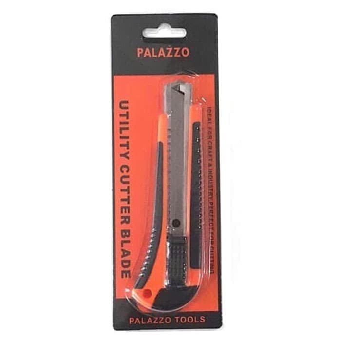 

Pisau Cutter Besar Model PLz Lapis Karet