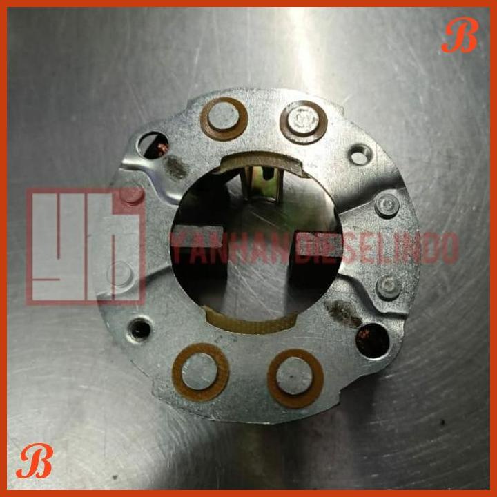 BRUSH HOLDER STARTER PC200-8 PC 200-8 | YN
