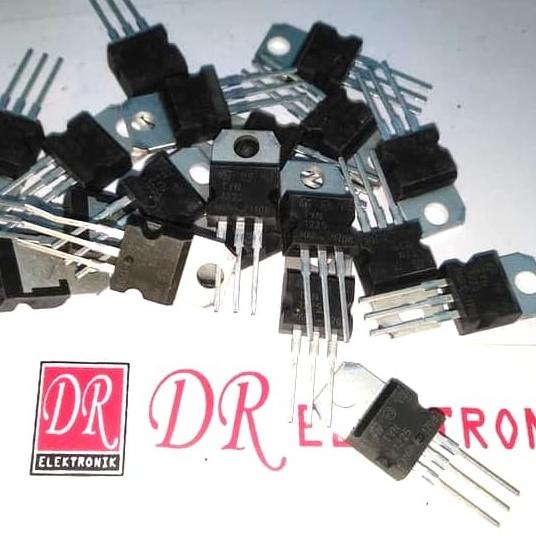 

Murah Transistor SCR TYN1225 TYN 1225 TO-220 25a 1200v 1200 volt dre3 Diminati Banget