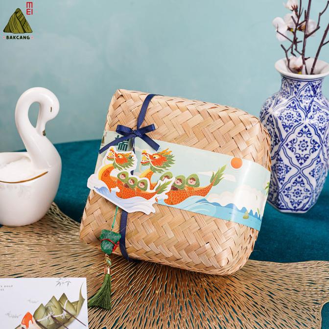 

Dragon Boat Festival Hampers "The Dragon Package