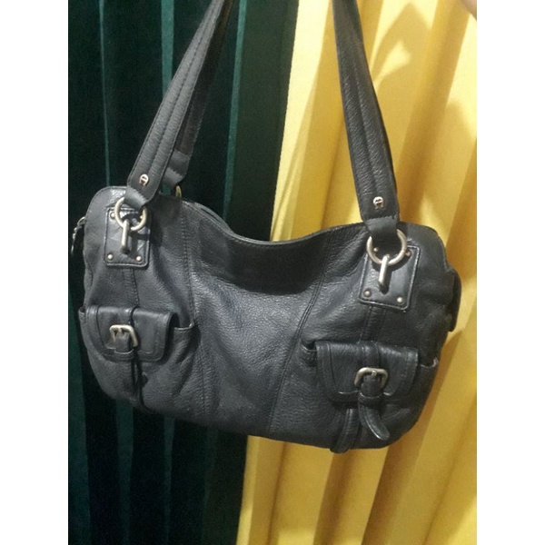 Tas/Bag Aigner Second