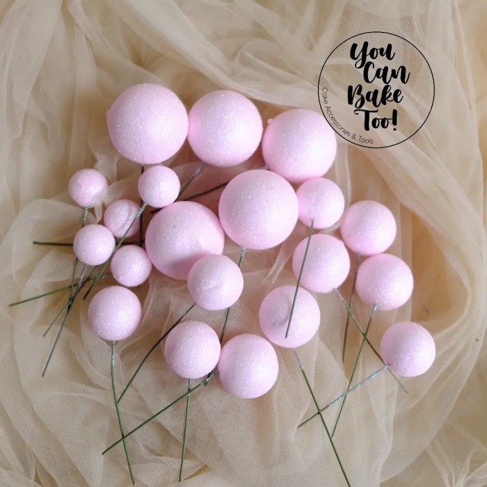 

Ball Topper Metallic (1)