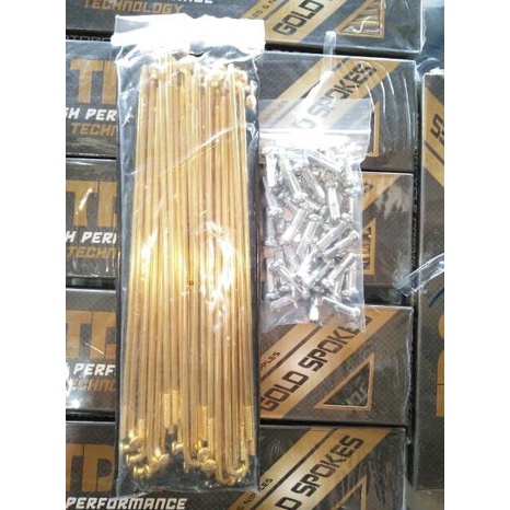 Baru - Jari Jari TDR Gold Ring 14 & 17 Ruji Ring 14 ,Ruji Ring 17 Gold TDR