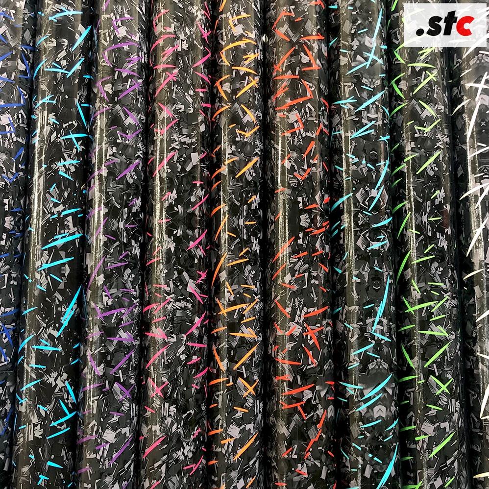 Trend - Skotlet Motor Karbon Kevlar Forged 50x25cm carbon forged Speda Motor  carbon kevlar karbon f