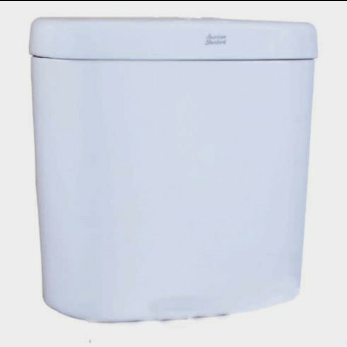 Tangki Closet American Standard / Tank Lid Closet American Standard