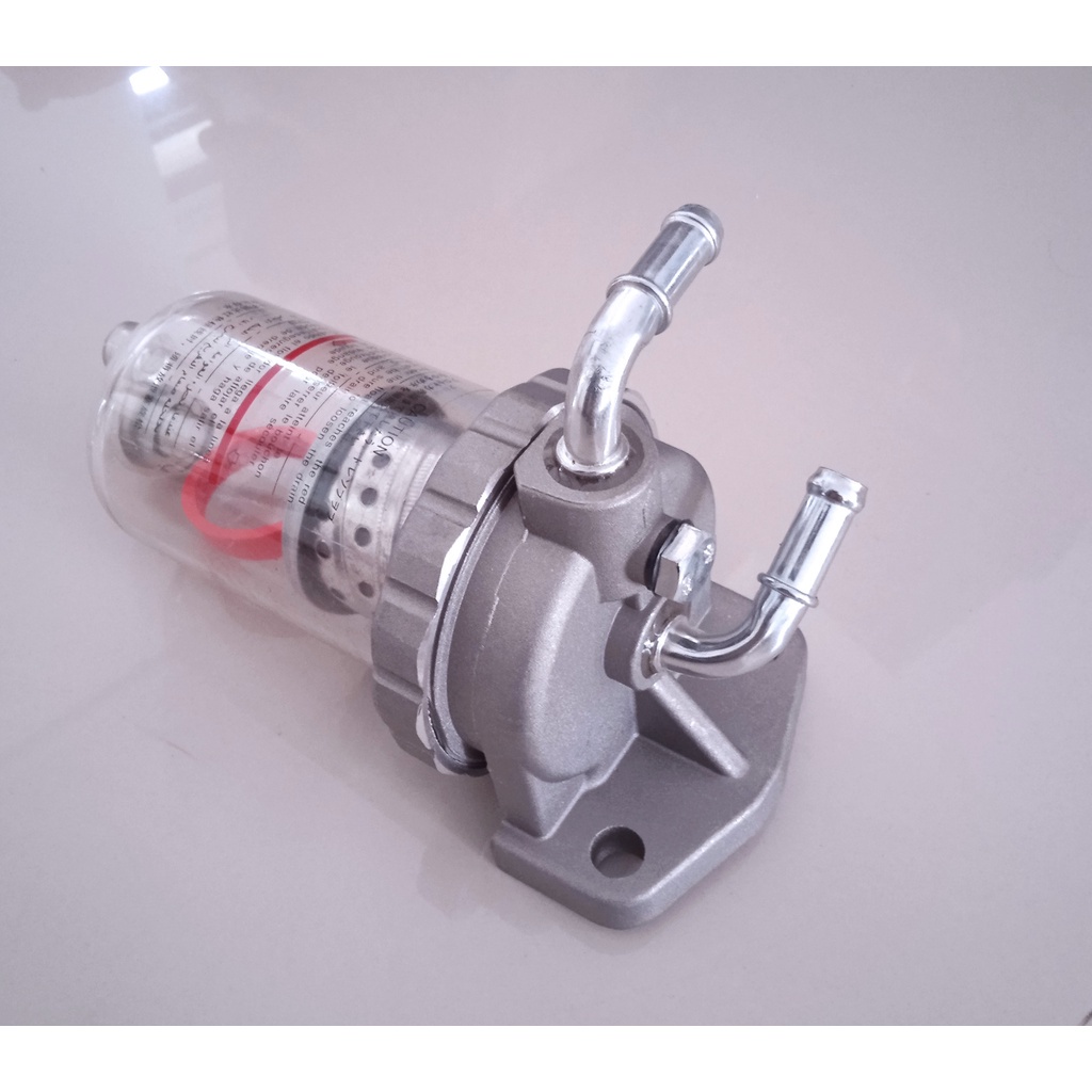 Filter Separator ps125tb Canter filter minyak kaca ME121646