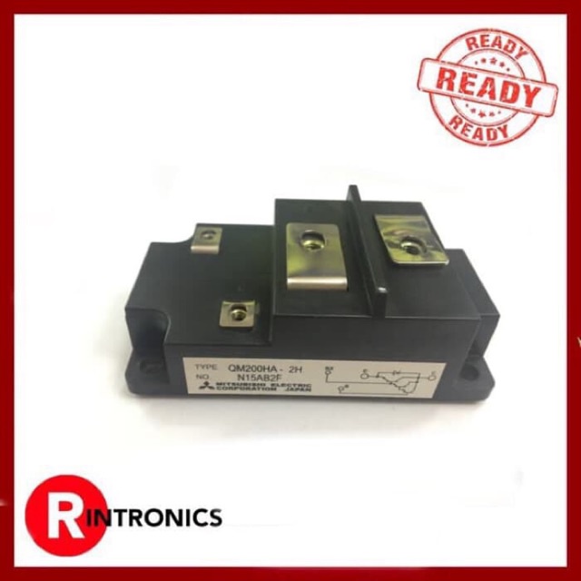IGBT MITSUBISHI CM 200DY - 12NF