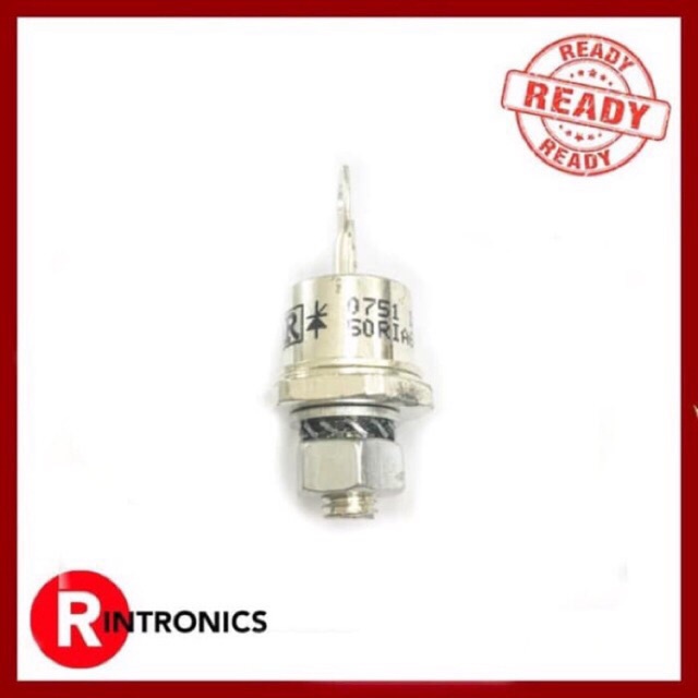 Thyristor VISHAY SCR 25RIA120