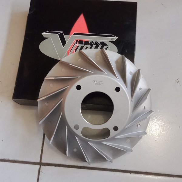 Kipas Magnet Vespa Super Bajaj Vitalia