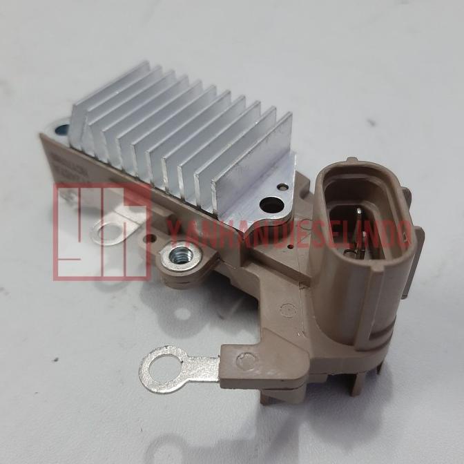 Ic Regulator Alternator Pc200-7 Pc 200-7 126000-2310 24V
