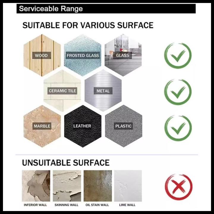 

TERMURAH DAYTONA DOUBLE TAPE ACRYLIC ABU 25MM X 5M !!!!