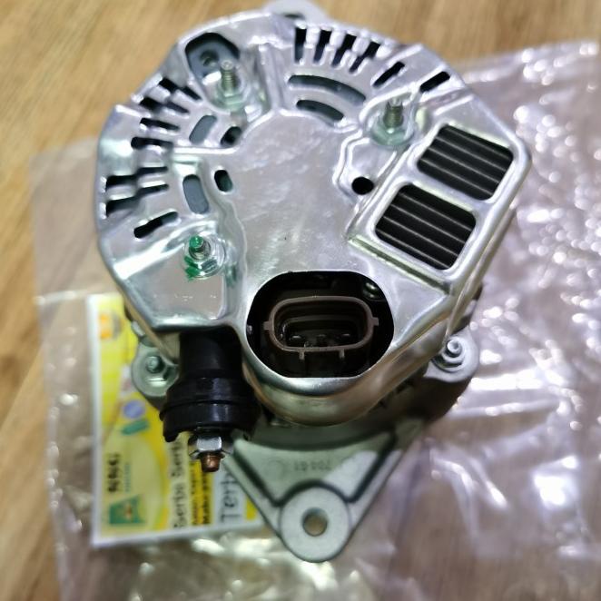 Dinamo Ampere Alternator Suzuki Aerio Baleno Next G