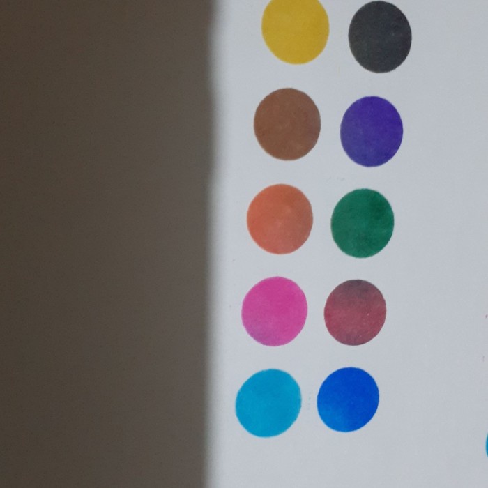 

Terbatas Tinta Stempel 100Cc / 100Ml Ready Stock