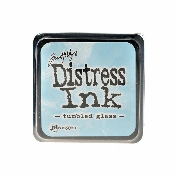 

Terbaru Distress Ink Mini Tumbled Glass Diskon