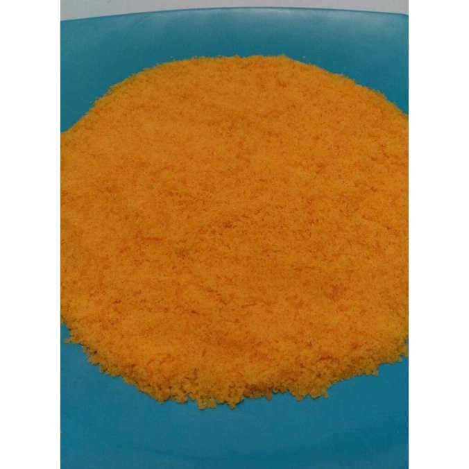 

BINTIQ Bubuk Kuning Telur Bebek Asin Pure Salted Egg Powder 150gr Es7