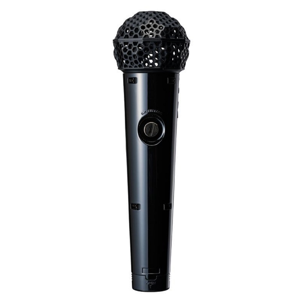 Zoom M2 Mic Track Handy Recorder