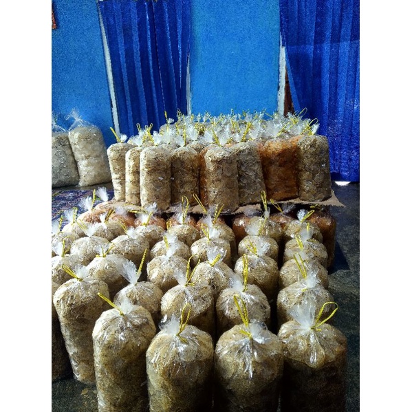 

Keripik Kaca Kiloan Varian Rasa Isi 1 Kg