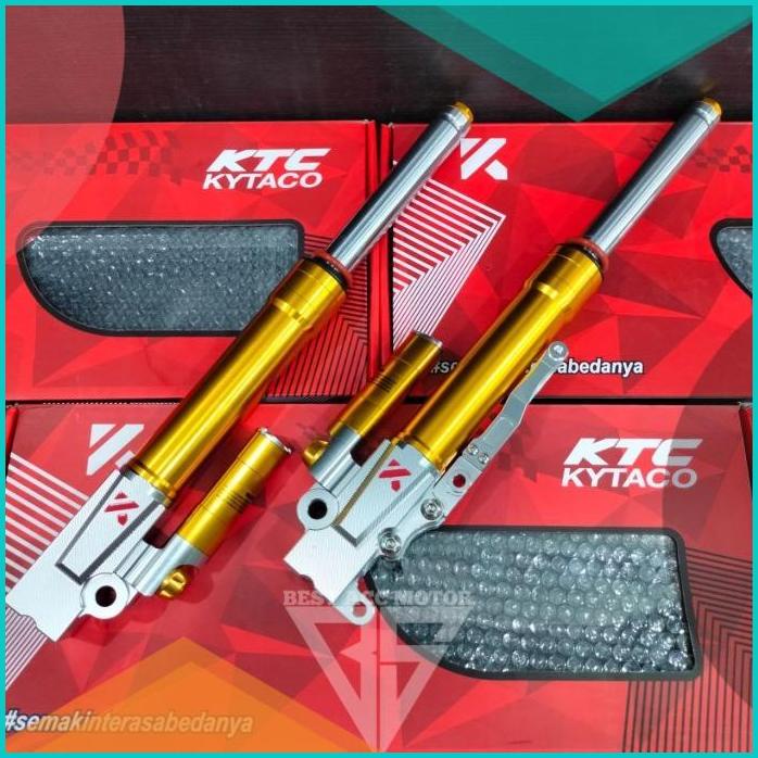 SHOCK USD KTC KYTACO VARIO 110 125 150 160 SCOOPY BEAT FI KARBU GENIO