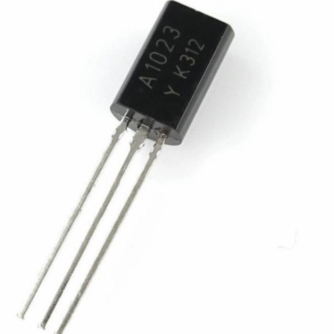 Murah Transistor A1023 Original A 1023 ASLI PNP 2SA1023 STS Product dre3 Kualitas Baik