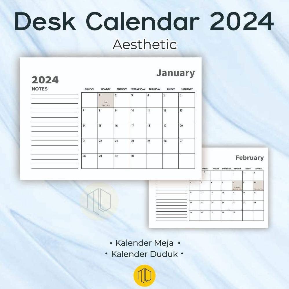 

[ZZR] KALENDER MEJA 2024 / KALENDER DUDUK/2024 SIMPLE PLANNER AGENDA / MONTHLY PLANNER 2024 | A4 | DINDING | KALENDER / CALENDAR PLANNER 2024 / KALENDER MEJA HARDCOVER / DESK CALENDAR 2024 / KALENDER DUDUK 2024 / KALENDER MEJA 2023 "ILUSTRATION" TERBARU