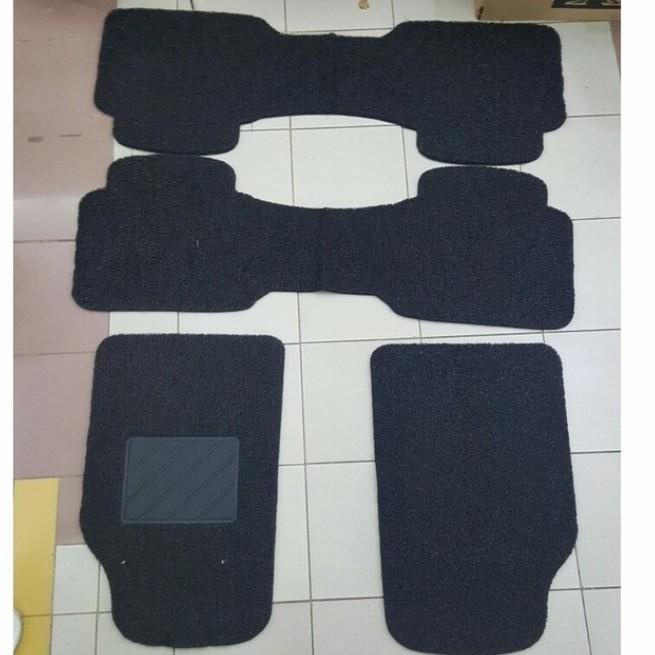 KARPET MIE 3 BARIS MOBIL TOYOTA RUSH GR SPORT