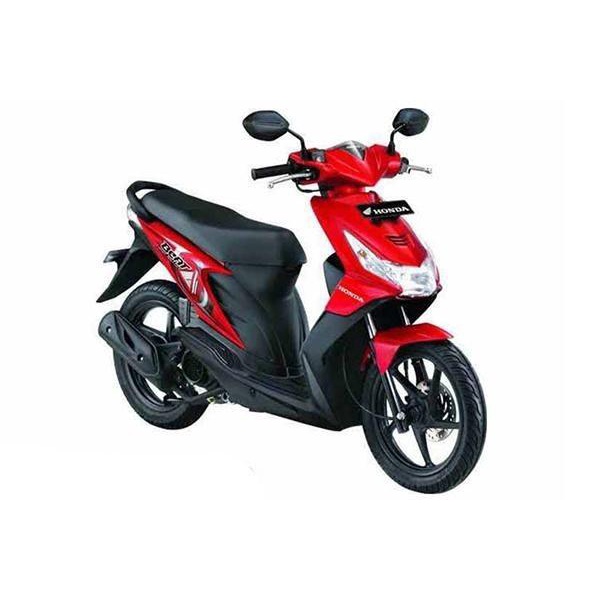 JOK MOTOR BEAT KARBU 2008-2012