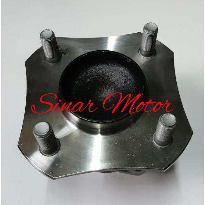 Bearing Roda Belakang Livina Gran Livina