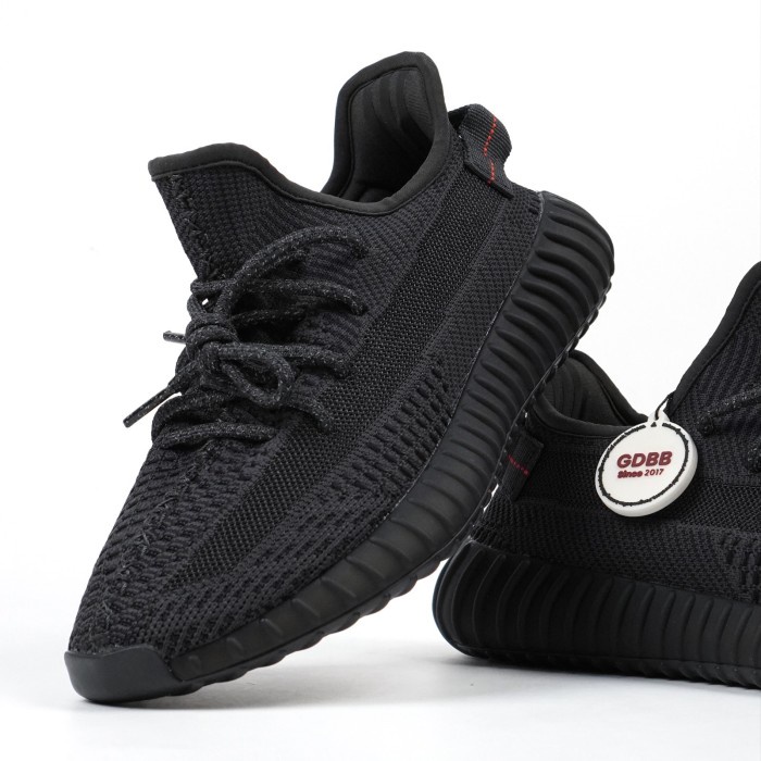 Yeezy 350 Boost V2 Black Static 100% Boost Function Works