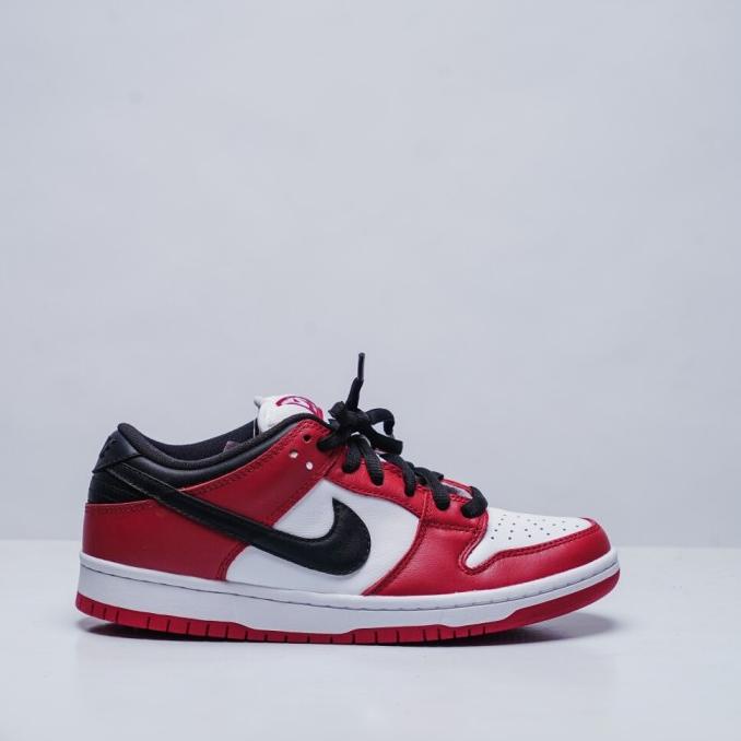 Ready Nike Sb Dunk Low J-Pack Chicago