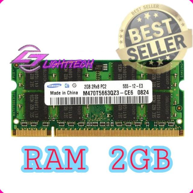 Upgrade Ram 4Gb U/ Laptop Acer Aspire 4730Z 4730 4730G Memory Memori