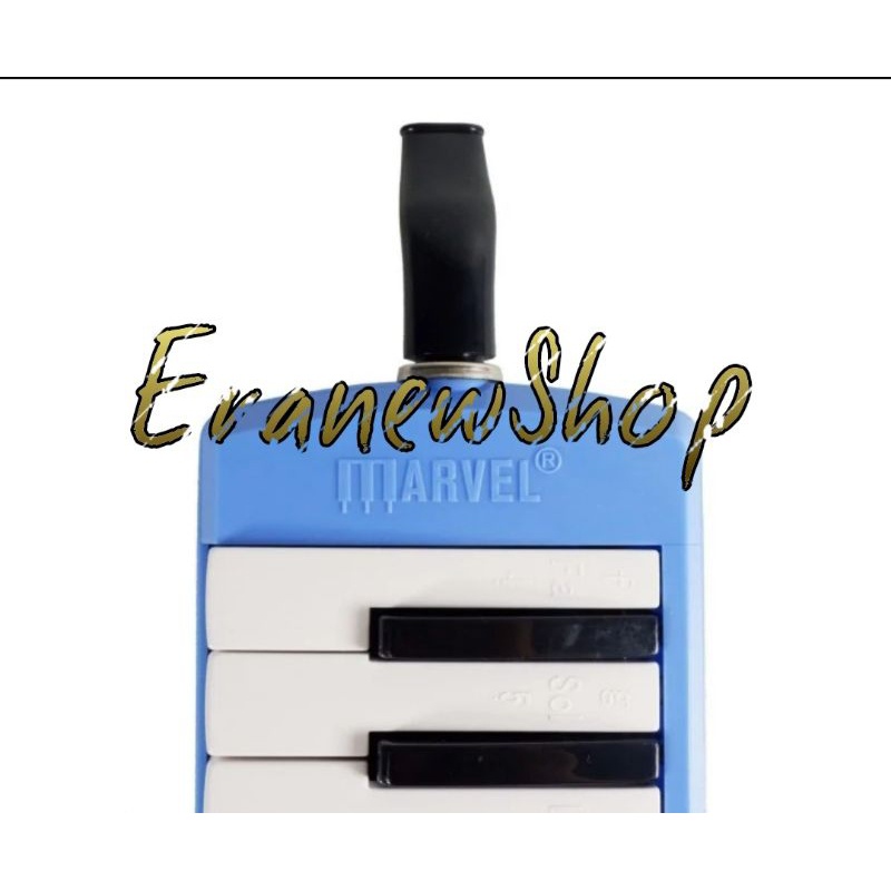 Alat Musik Tiup Pianika Marvel Pianika Marvel Bagus