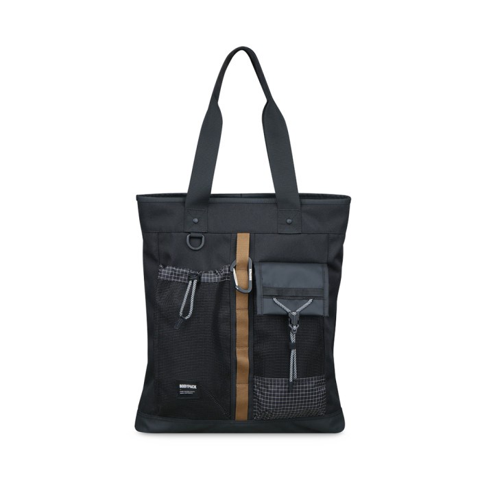 Tas Jinjing Bodypack Ravelin Levi Tote Bag