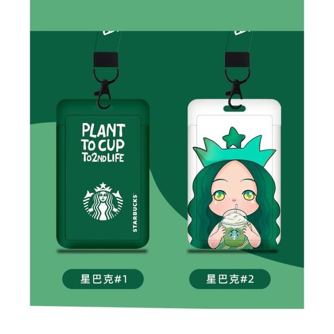 

Gantungan Name Tag ID Card Holder Gantungan Kartu NamaTali ID Card
