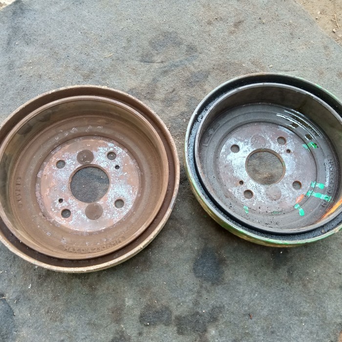 Tromol Kijang Super #100% Ori