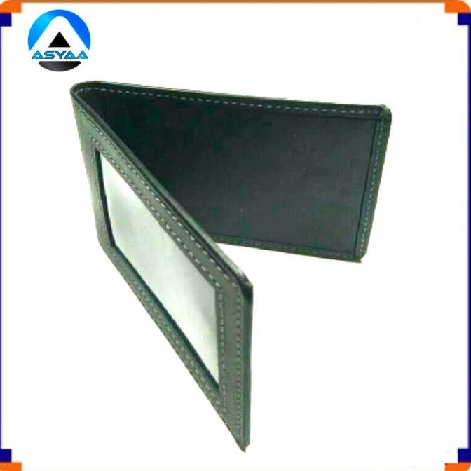 

Dompet id card magnet / Name Tag Saku / Holder id Card magnet