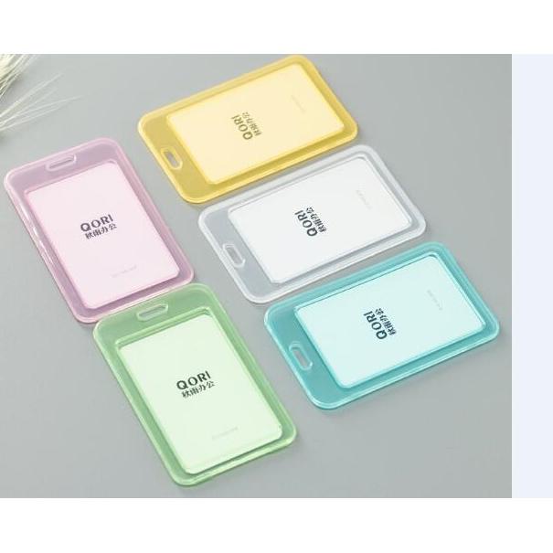 

ID Card / Name tag / Card Holder / Tempat ID Card/Casing IDcard
