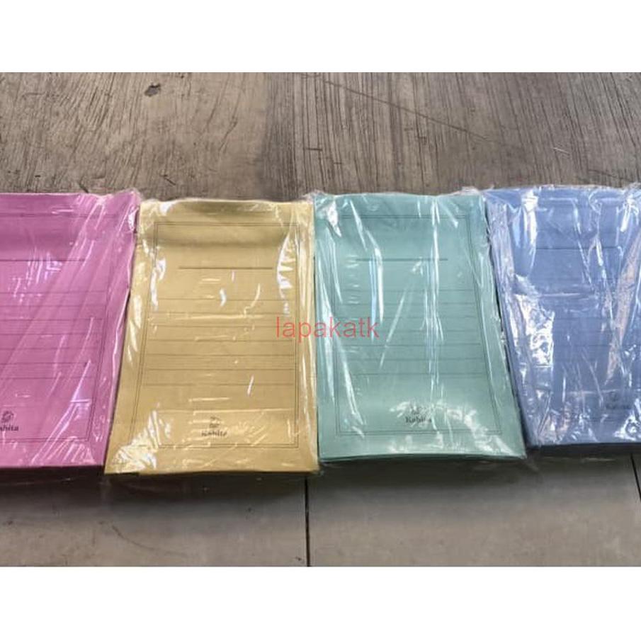 

Promo - MAP KERTAS BIASA / S MAP BIASA - ,.