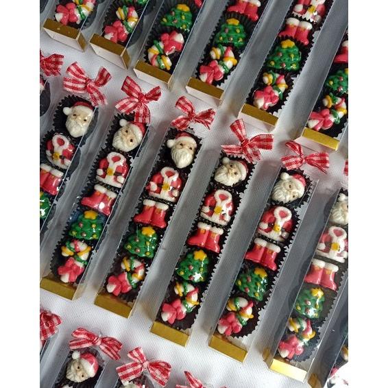 

Promo Natal (Min 4Pax) Bestseller Coklat Hampers Natal Isi 5 Xmas Merry Christmas Gift Kado Hadiah Sekolah Minggu Original