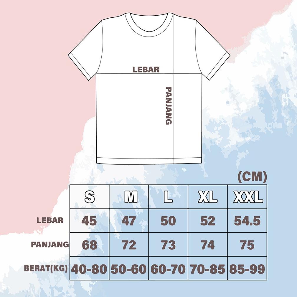 Baru //Kaos PSHT Terjal Jember uFv2