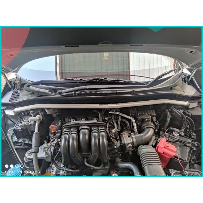 Aksesoris Stabiliser Strutbar ULTRA RACING Frontbar City Hatchback GN