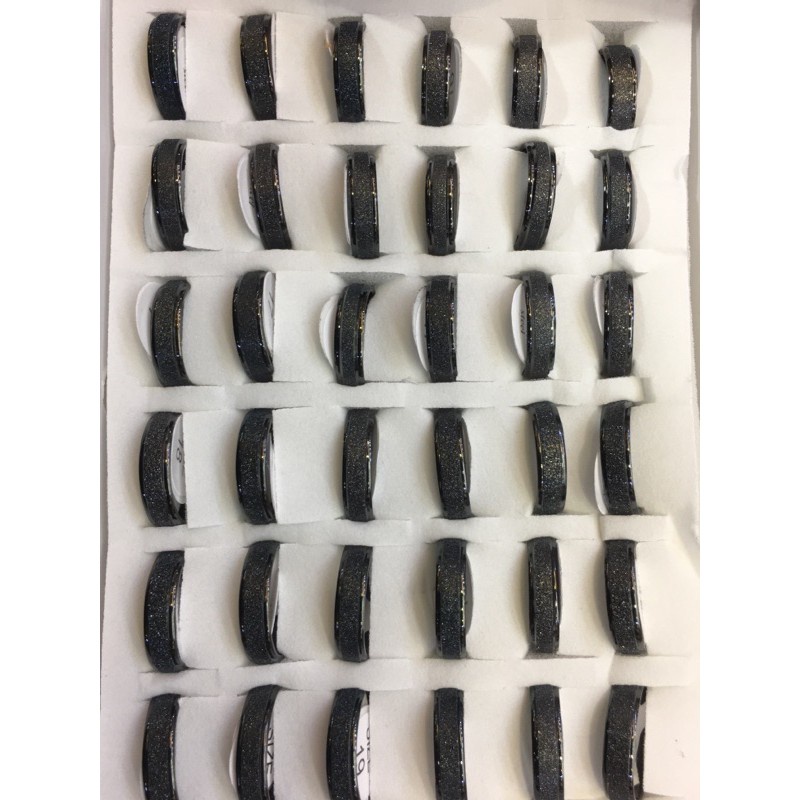 Cincin/Cincin Titanium/Cincin Couple/Grosir Cincin Titanum