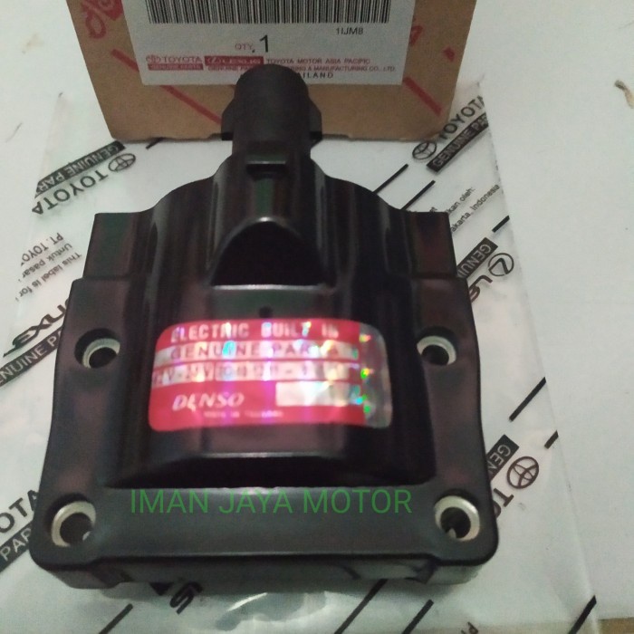 IGNITION COIL KOIL KIJANG EFI 1800