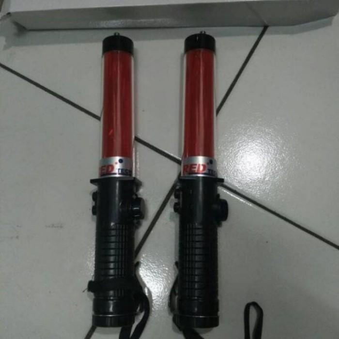 Lampu Lalin Pluit | Lampu Lantas Pluit |Lampu Lalin Merek Redtech Asli