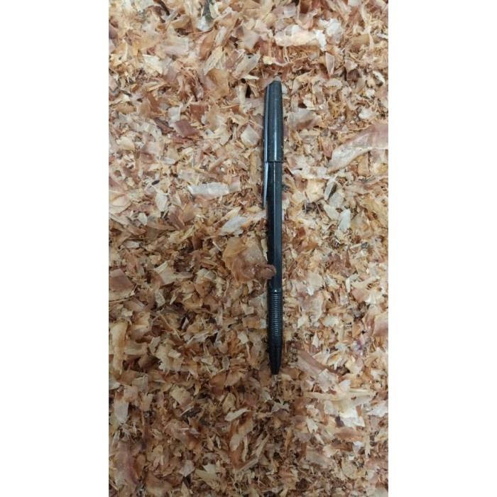 

Katsuobushi ukuran serpihan (S)