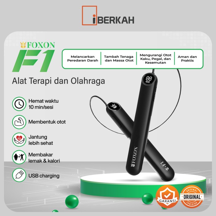 Foxon F1 - Electrical Muscle Stimulation