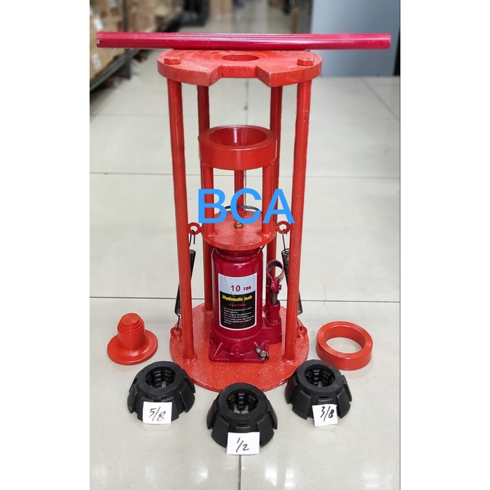 Alat Press Selang Ac Mobil Universal Semua Mobil