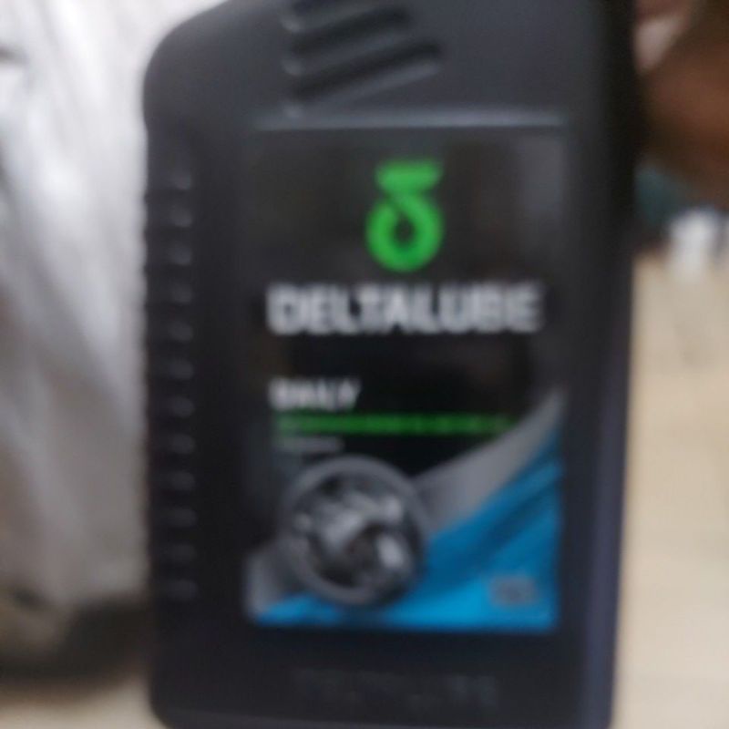 deltalube 800ml
