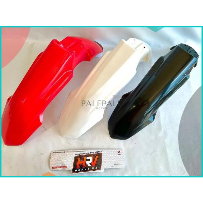 Spakbor depan crf 450 / selebor depan crf 450 / spakbor depan crf450 1