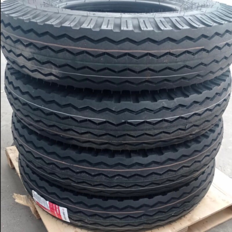 Ban Truk 10.00 20 16pr GT Miler Gajah Tunggal 1000 R20 16ply Ban luar Truck